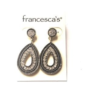 Francesca’s Earrings